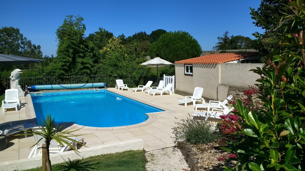 Photo of Outdoor in La Chaize-Giraud