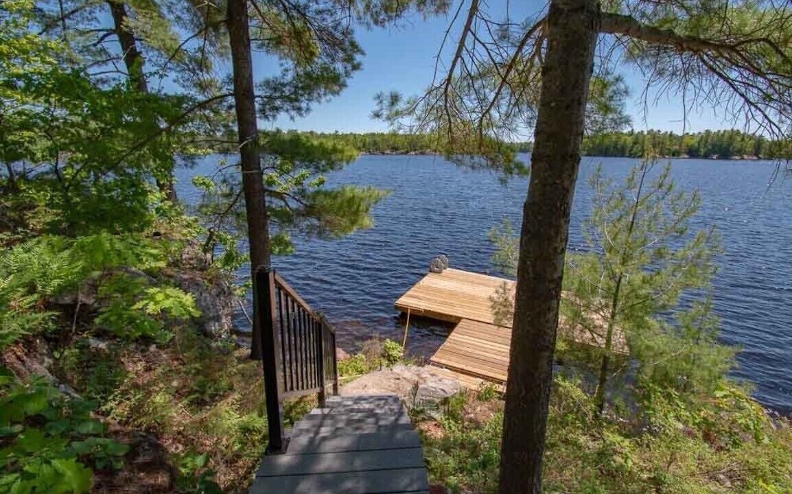 Photo of Outdoor in Gravenhurst