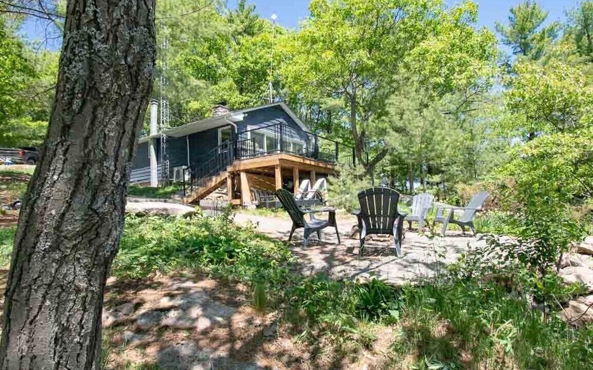 Photo of Outdoor in Gravenhurst