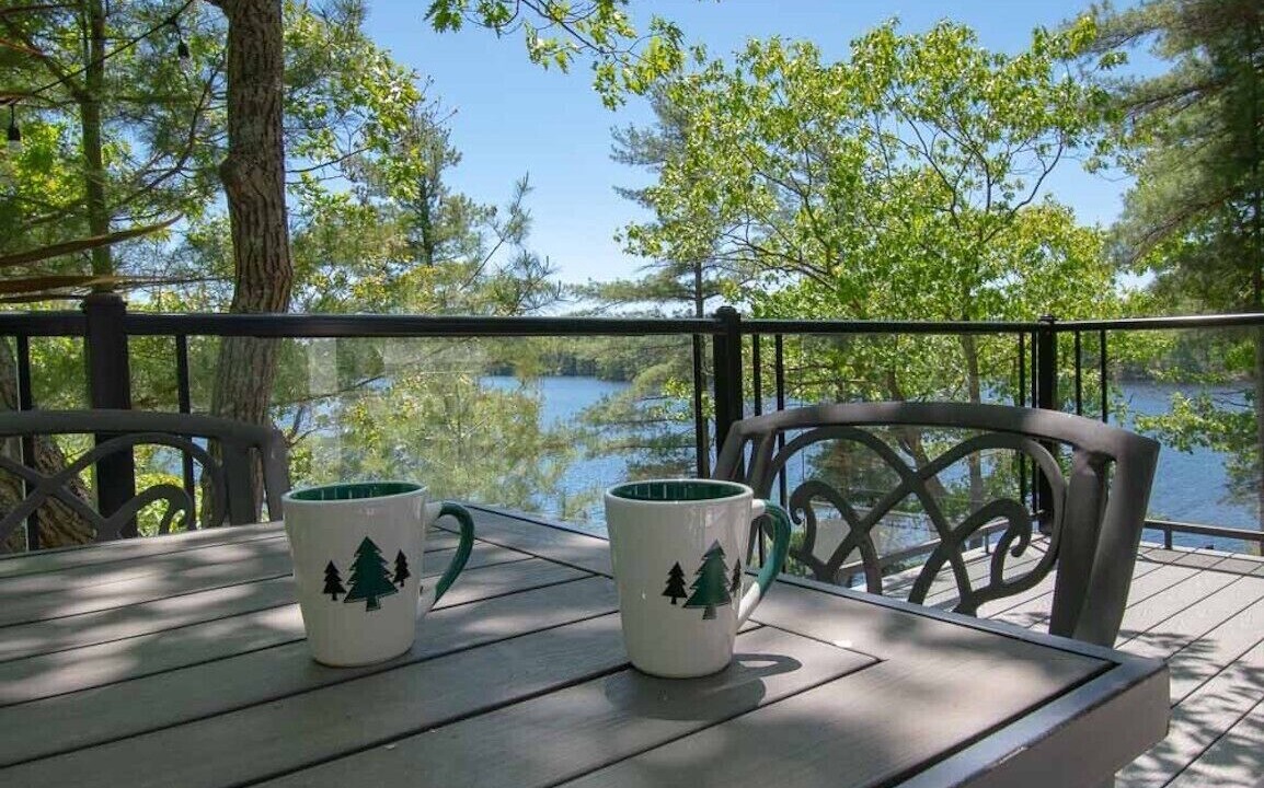 Photo of Outdoor in Gravenhurst