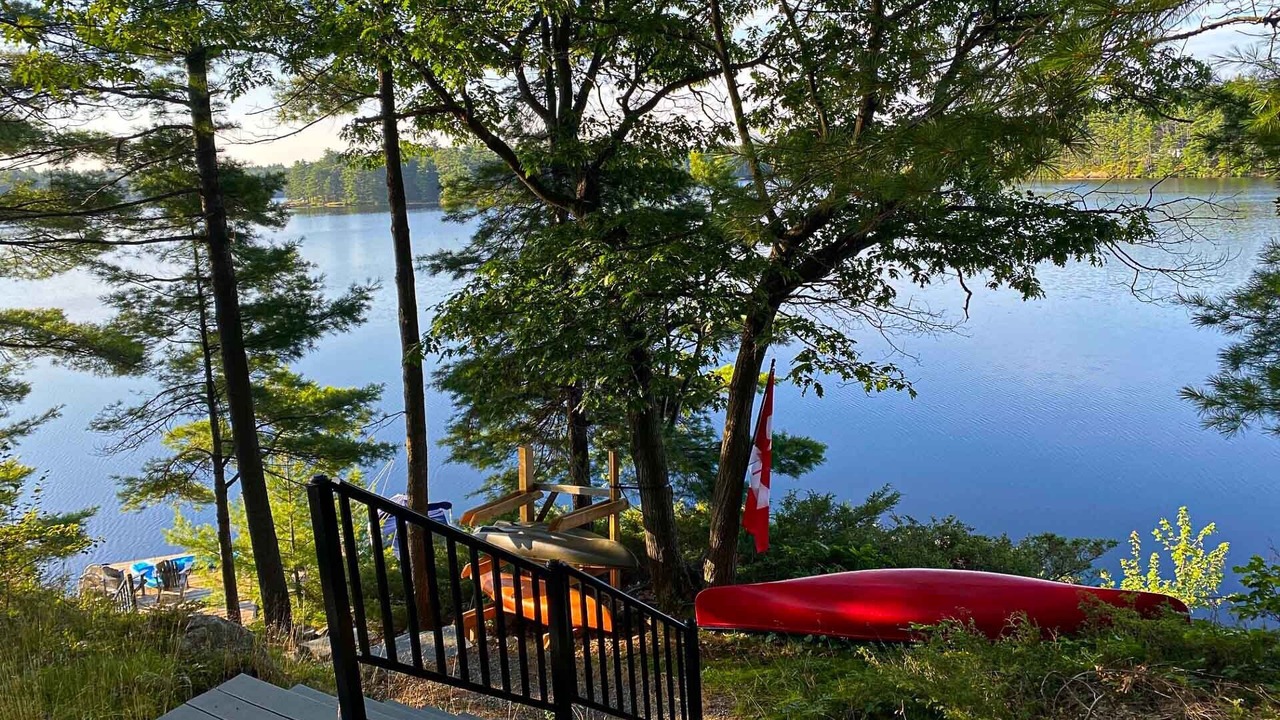 Photo of Outdoor in Gravenhurst
