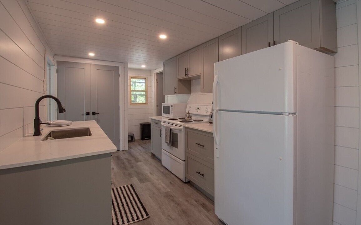 Photo of Kitchen in Gravenhurst