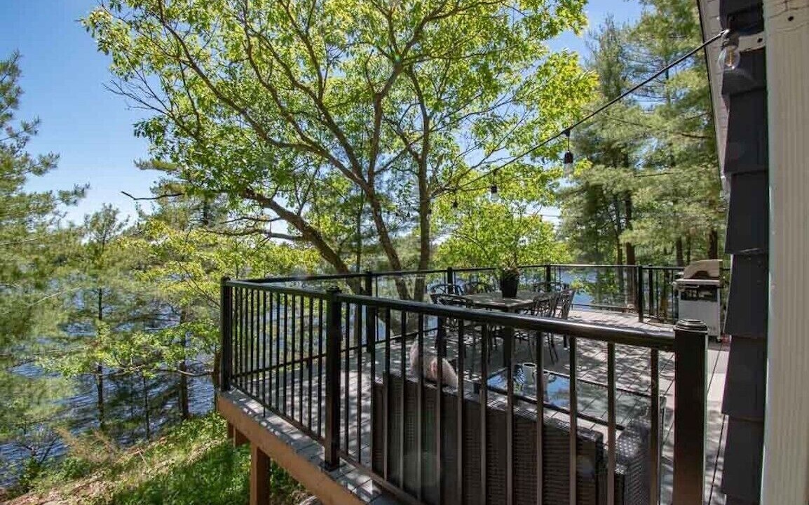 Photo of Outdoor in Gravenhurst