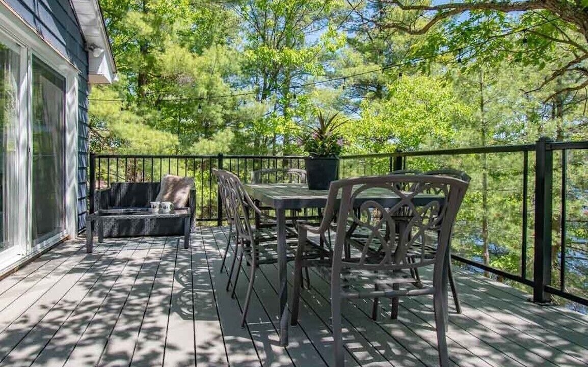 Photo of Outdoor in Gravenhurst