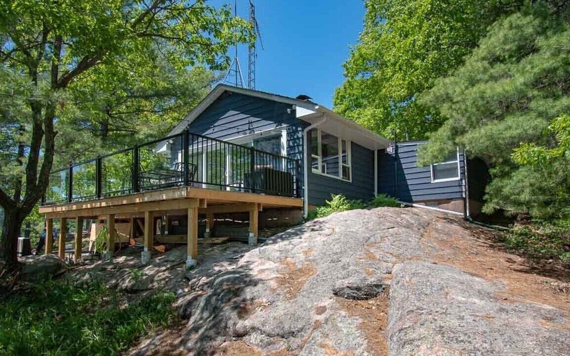 Photo of Outdoor in Gravenhurst