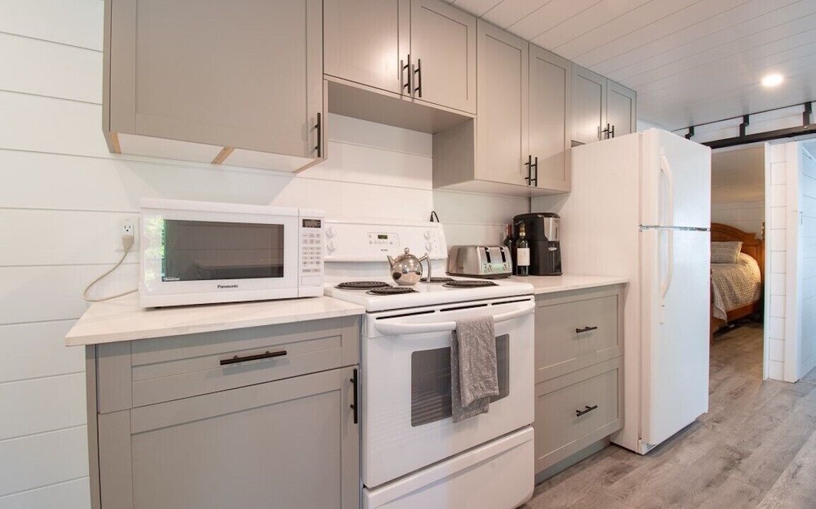 Photo of Kitchen in Gravenhurst