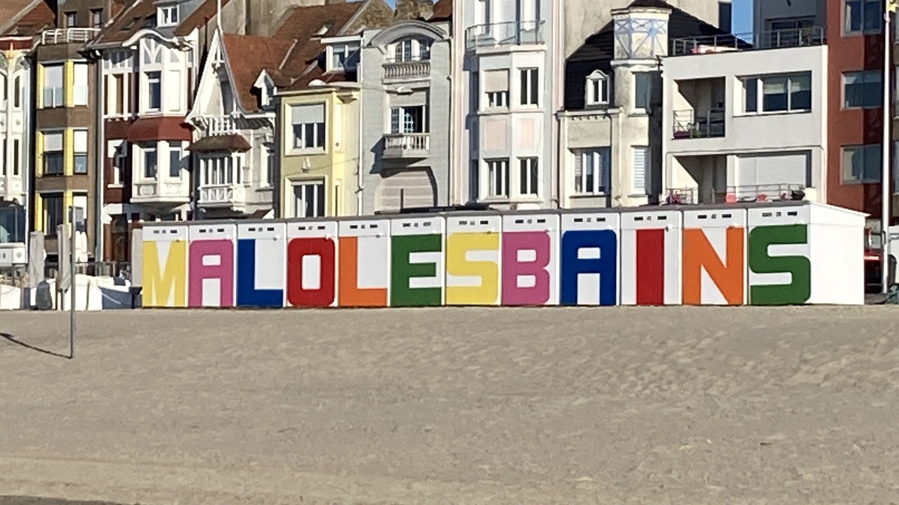 Photo of Outdoor in Malo-les-Bains