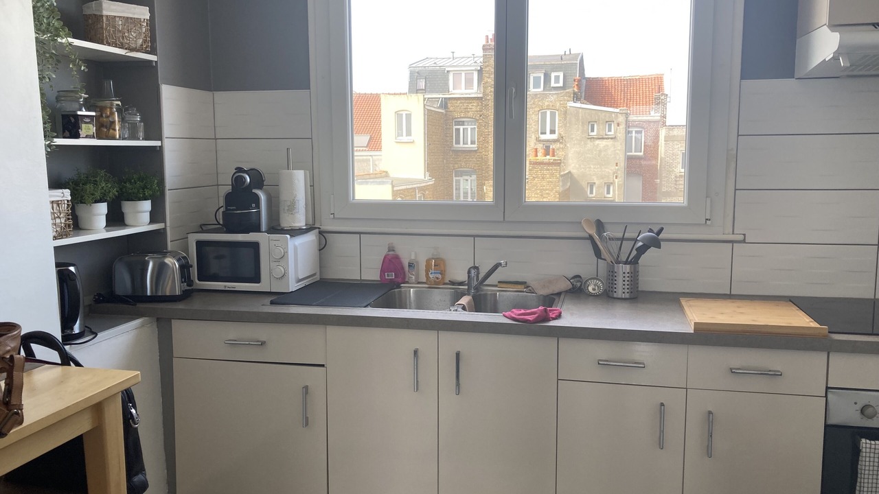 Photo of Kitchen in Malo-les-Bains
