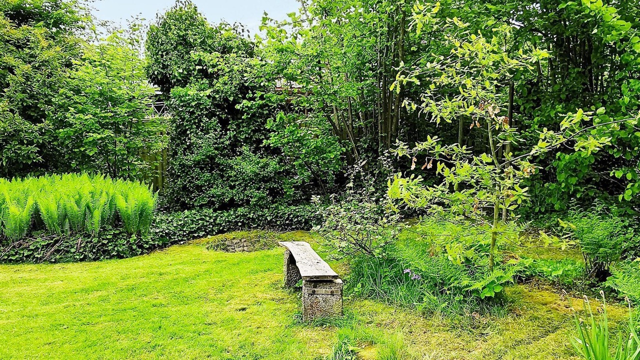 Photo of Outdoor in Mesinge