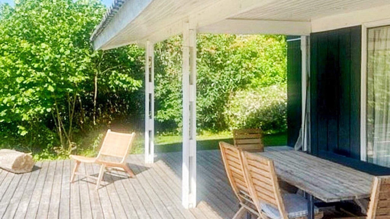 Photo of Patio Balcony in Beder Malling