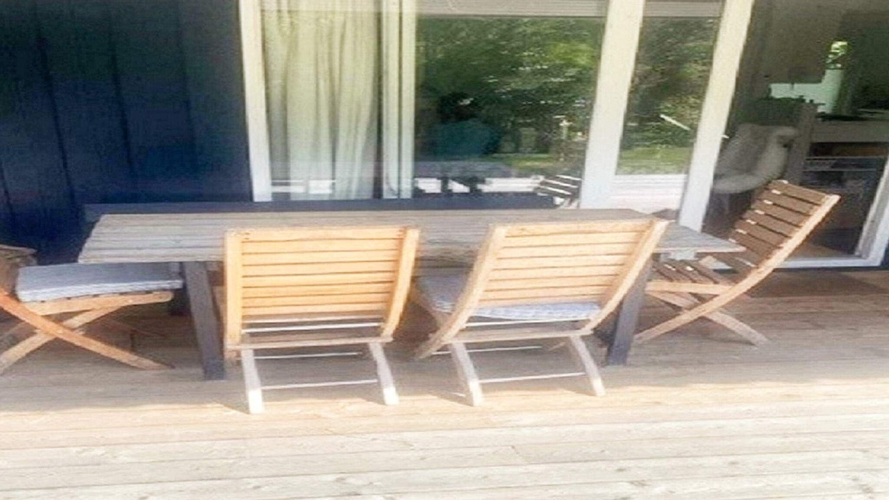 Photo of Patio Balcony in Beder Malling