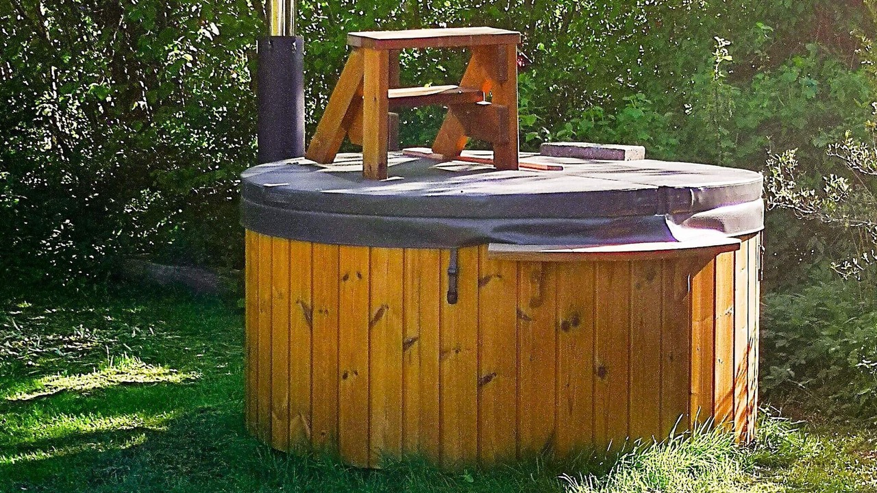 Photo of Outdoor in Beder Malling