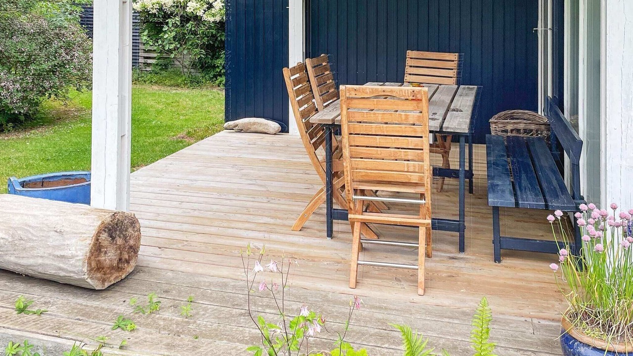Photo of Patio Balcony in Beder Malling
