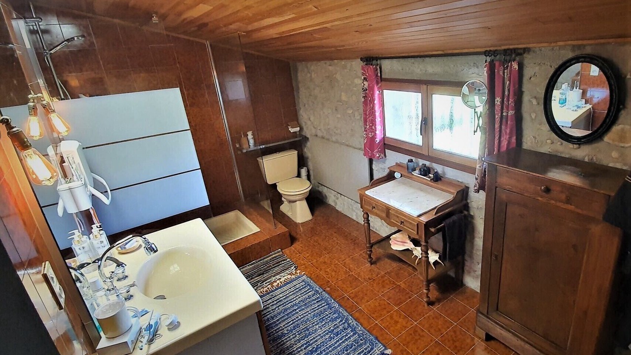 Photo of Kitchen in Piegros-la-Clastre