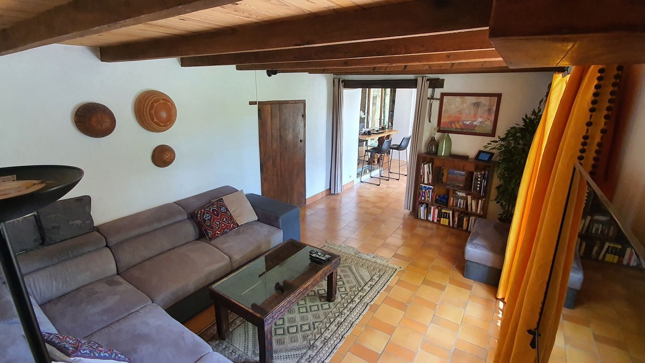 Photo of Livingroom in Piegros-la-Clastre