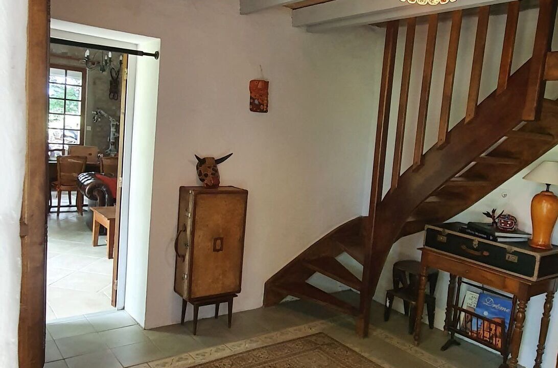 Photo of Livingroom in Piegros-la-Clastre