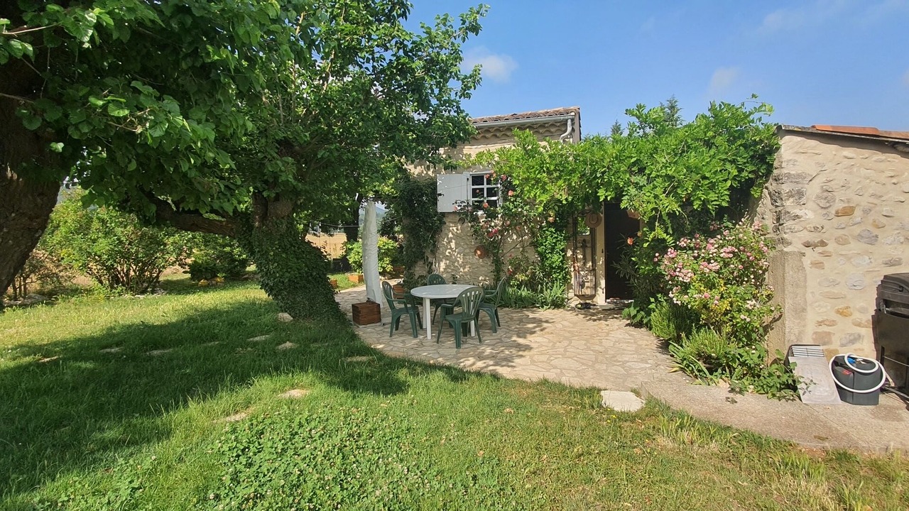 Photo of Outdoor in Piegros-la-Clastre