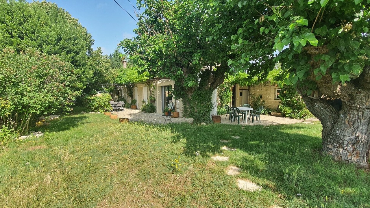 Photo of Outdoor in Piegros-la-Clastre