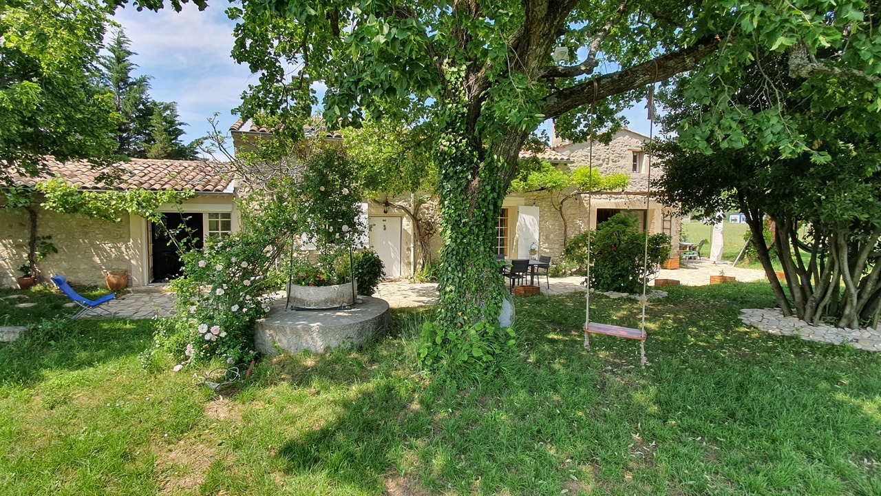 Photo of Outdoor in Piegros-la-Clastre
