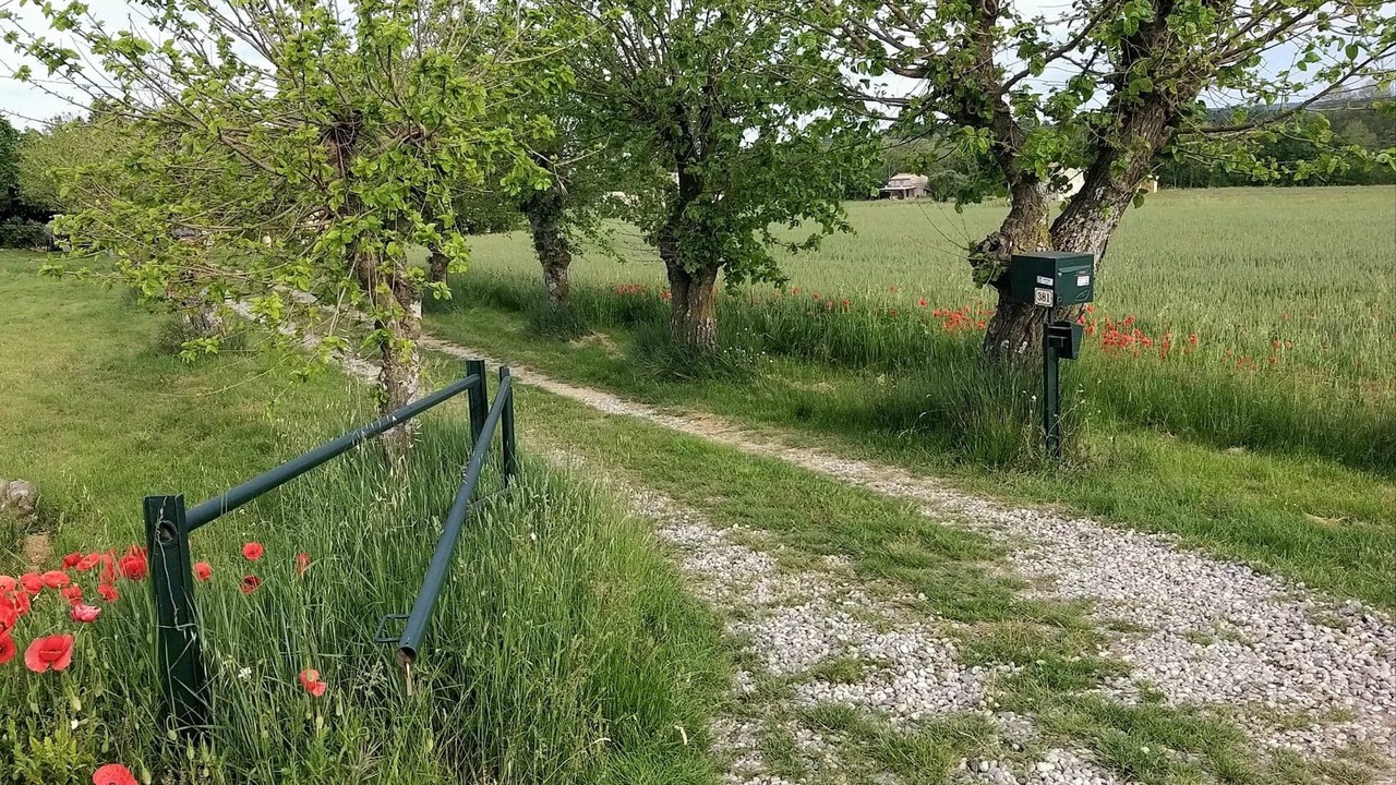 Photo of Outdoor in Piegros-la-Clastre