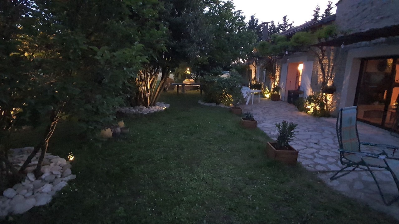 Photo of Outdoor in Piegros-la-Clastre