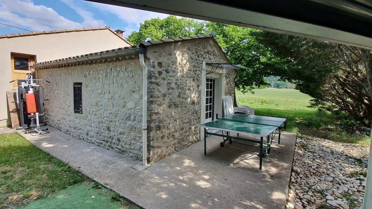 Photo of Outdoor in Piegros-la-Clastre