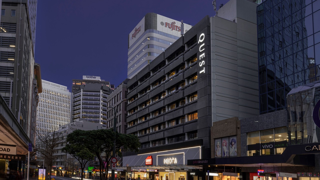 Photo of Outdoor in Wellington