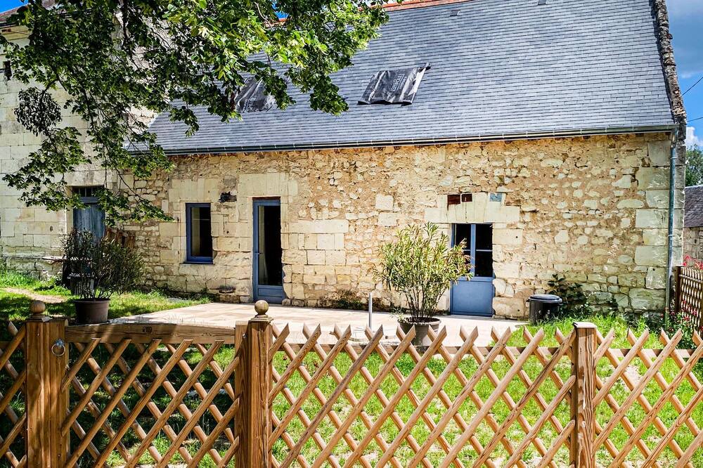 Photo of Outdoor in Bourgueil
