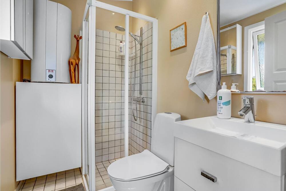 Photo of Bathroom in Olsted