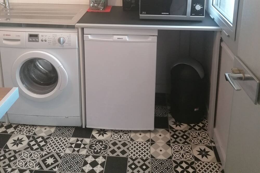 Photo of Kitchen in Chatillon-en-Vendelais