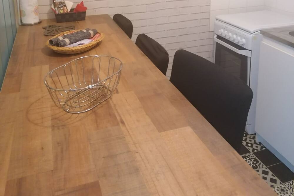 Photo of Kitchen in Chatillon-en-Vendelais