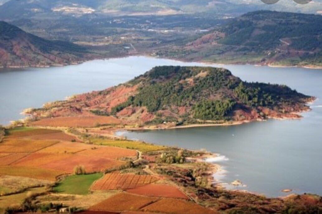 Photo of Outdoor in Vissec