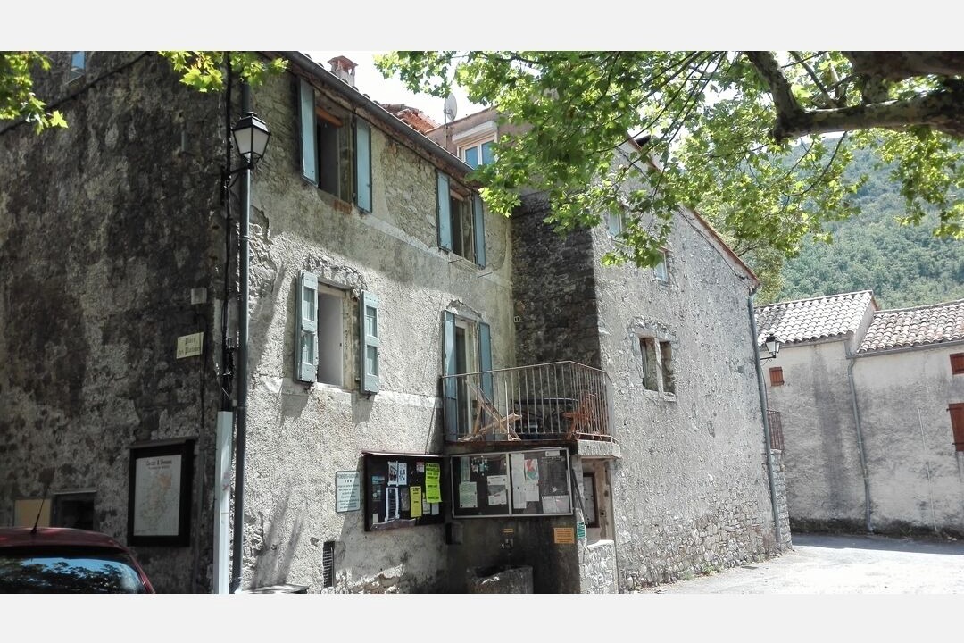 Photo of Outdoor in Vissec