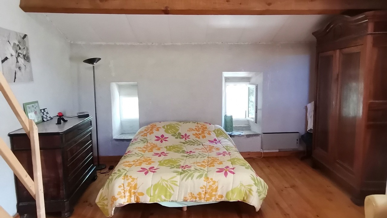 Photo of Bedroom in Vissec