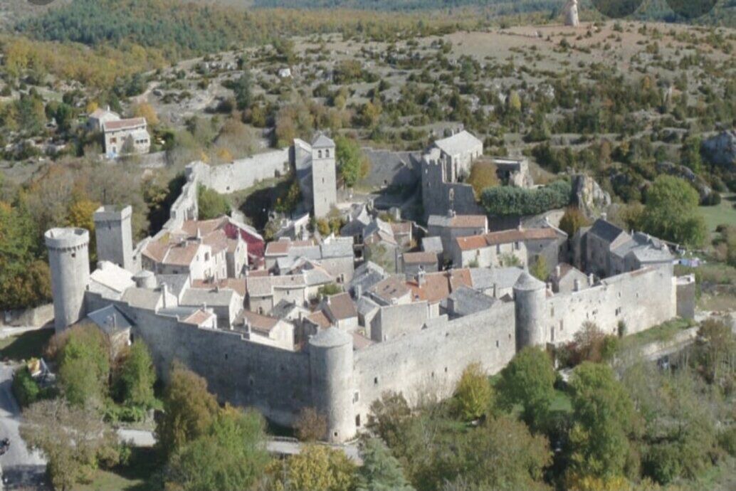 Photo of Outdoor in Vissec