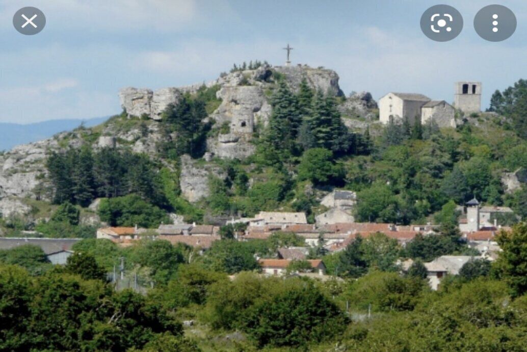 Photo of Outdoor in Vissec