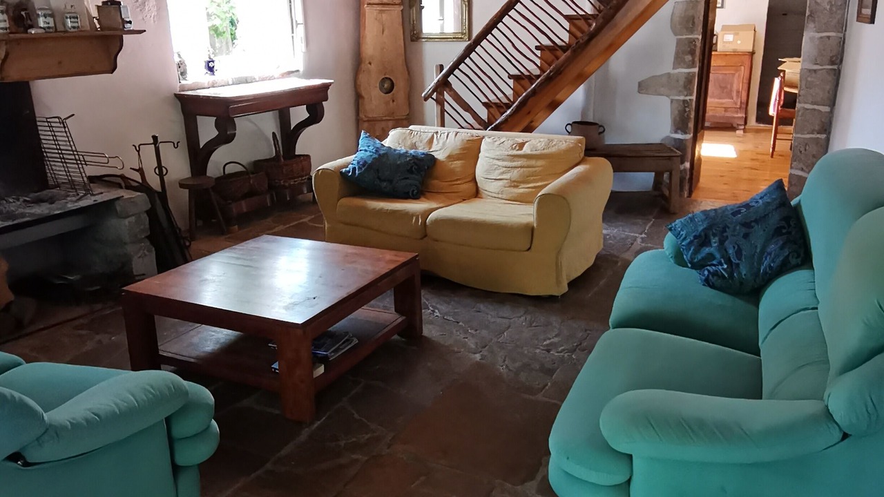 Photo of Livingroom in Vissec