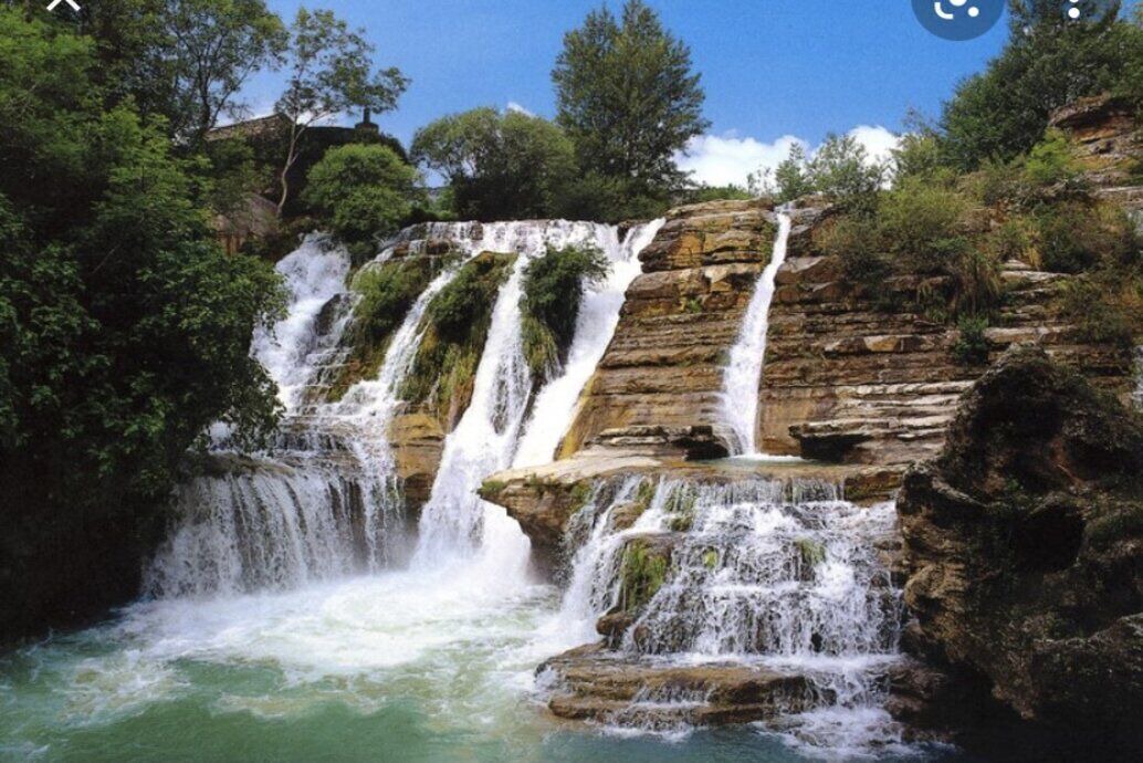 Photo of Outdoor in Vissec