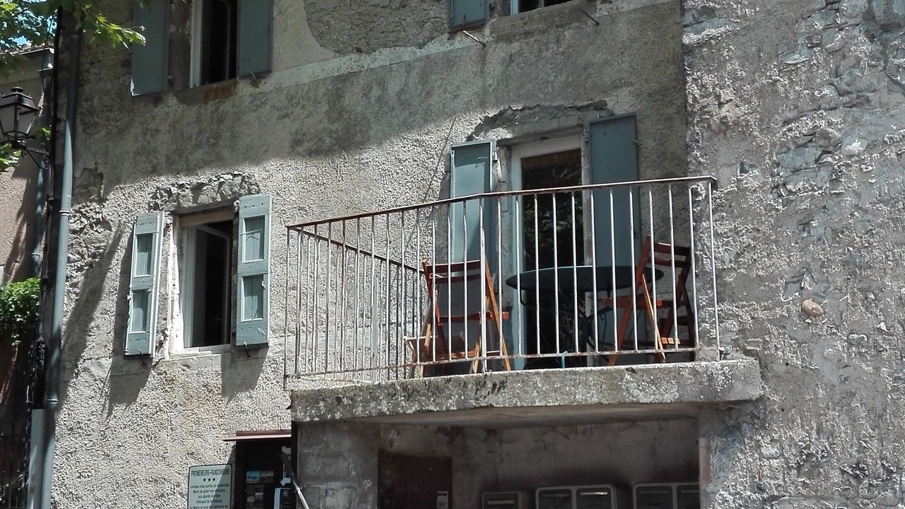 Photo of Outdoor in Vissec