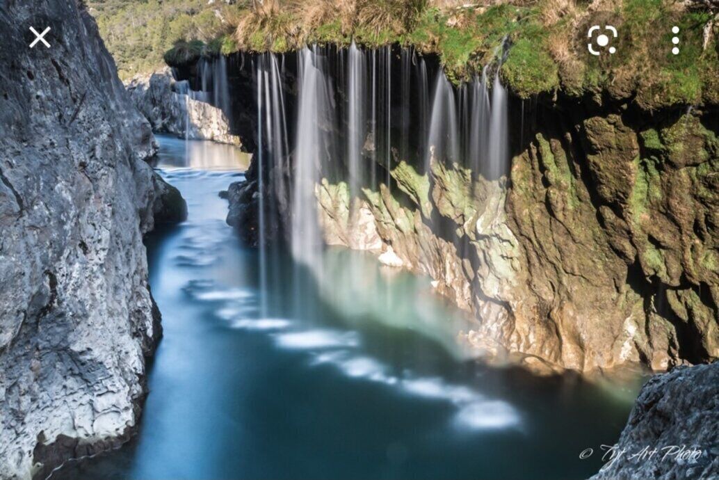 Photo of Outdoor in Vissec