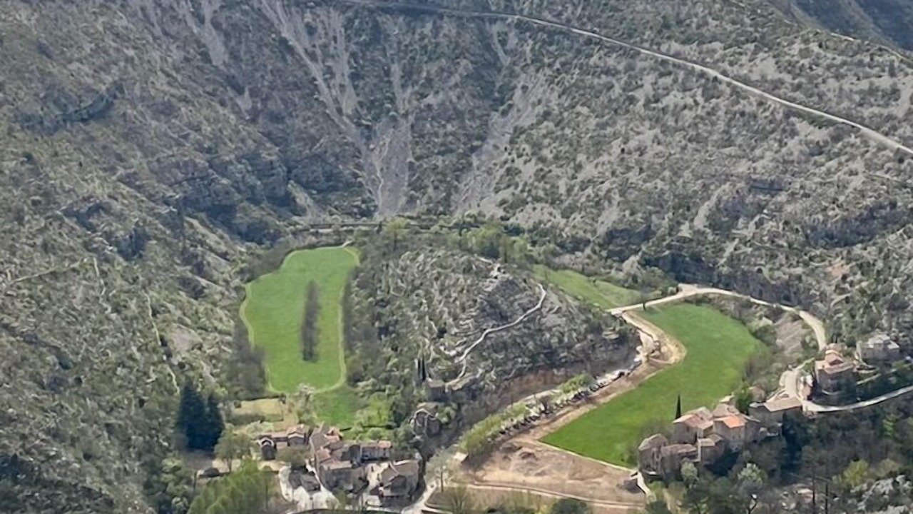 Photo of Outdoor in Vissec