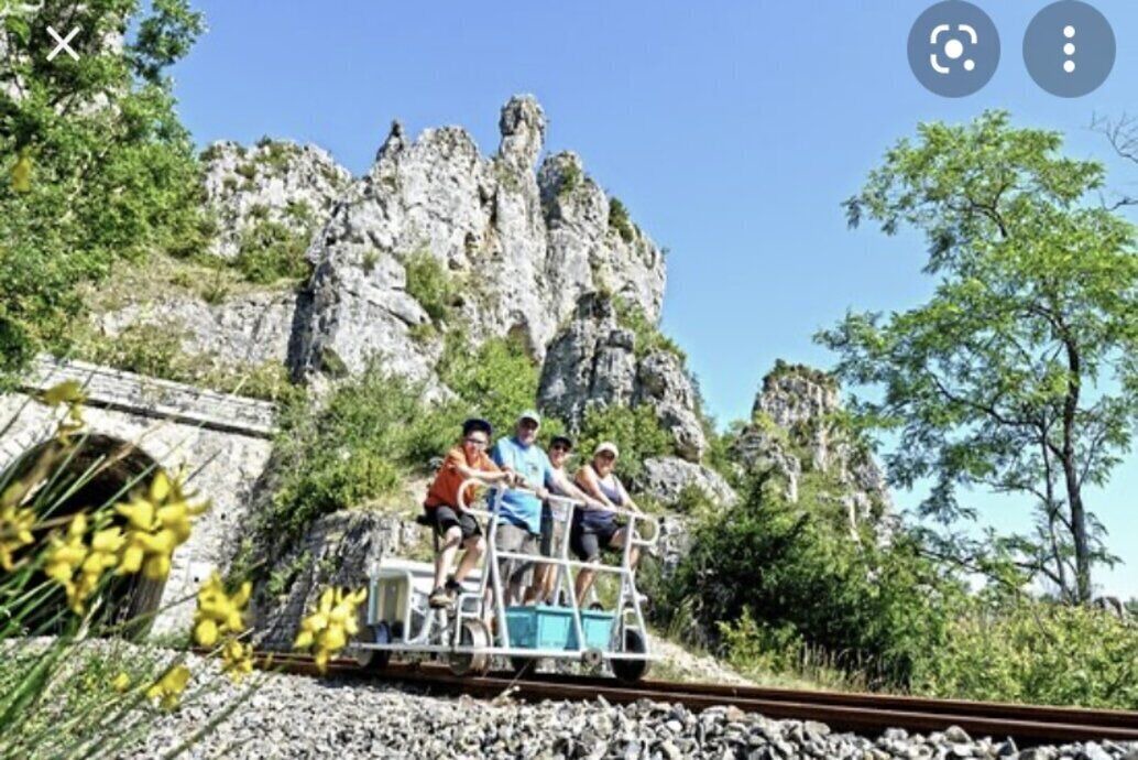 Photo of Outdoor in Vissec