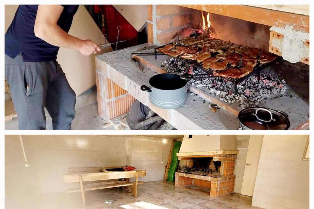 Photo of Kitchen in Frkasic