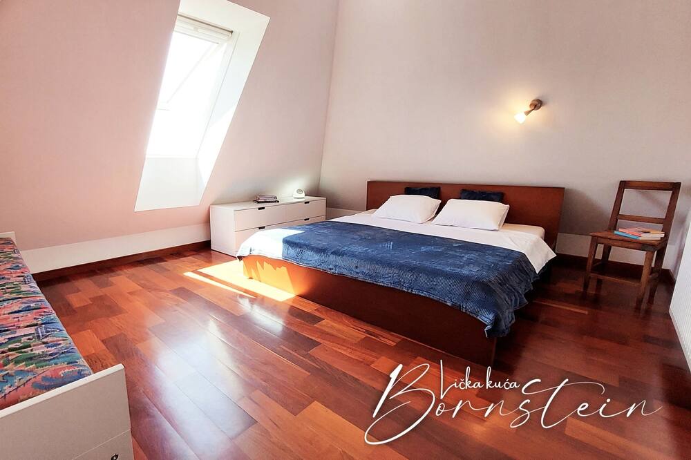Photo of Bedroom in Frkasic