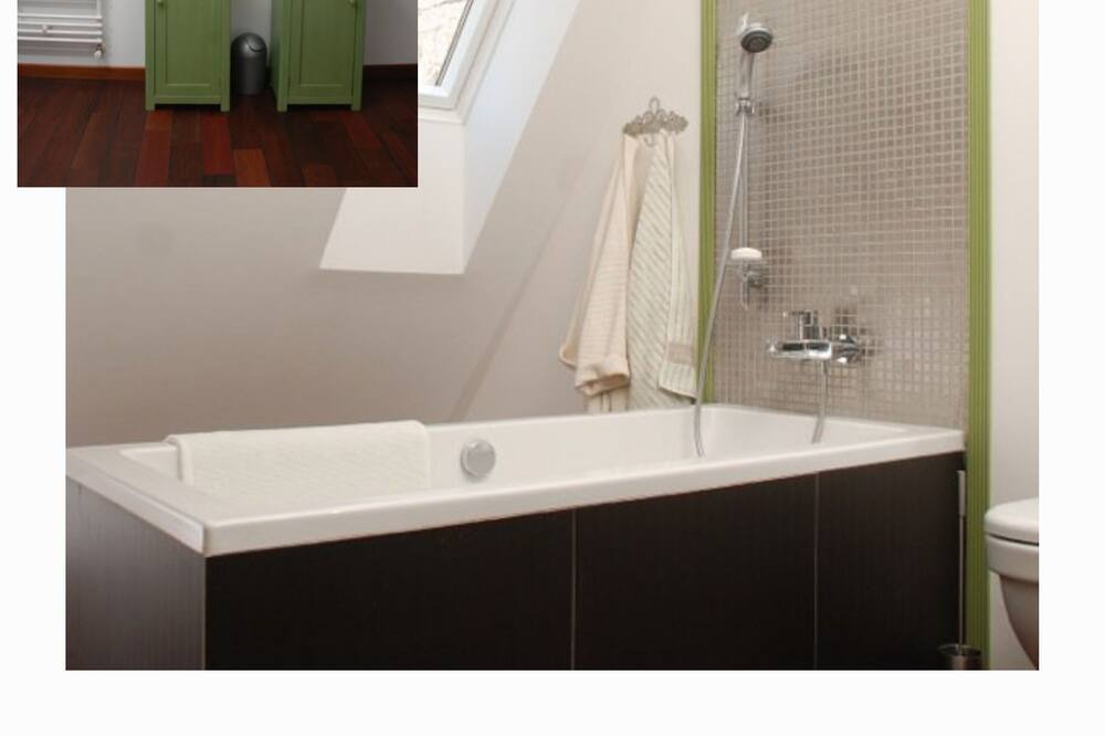 Photo of Bathroom in Frkasic
