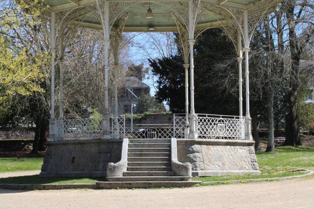 Photo of Outdoor in Lannion