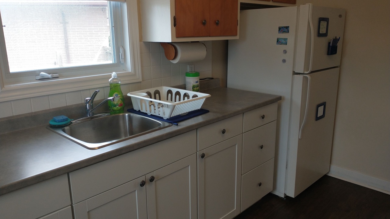 Photo of Kitchen in Barrie
