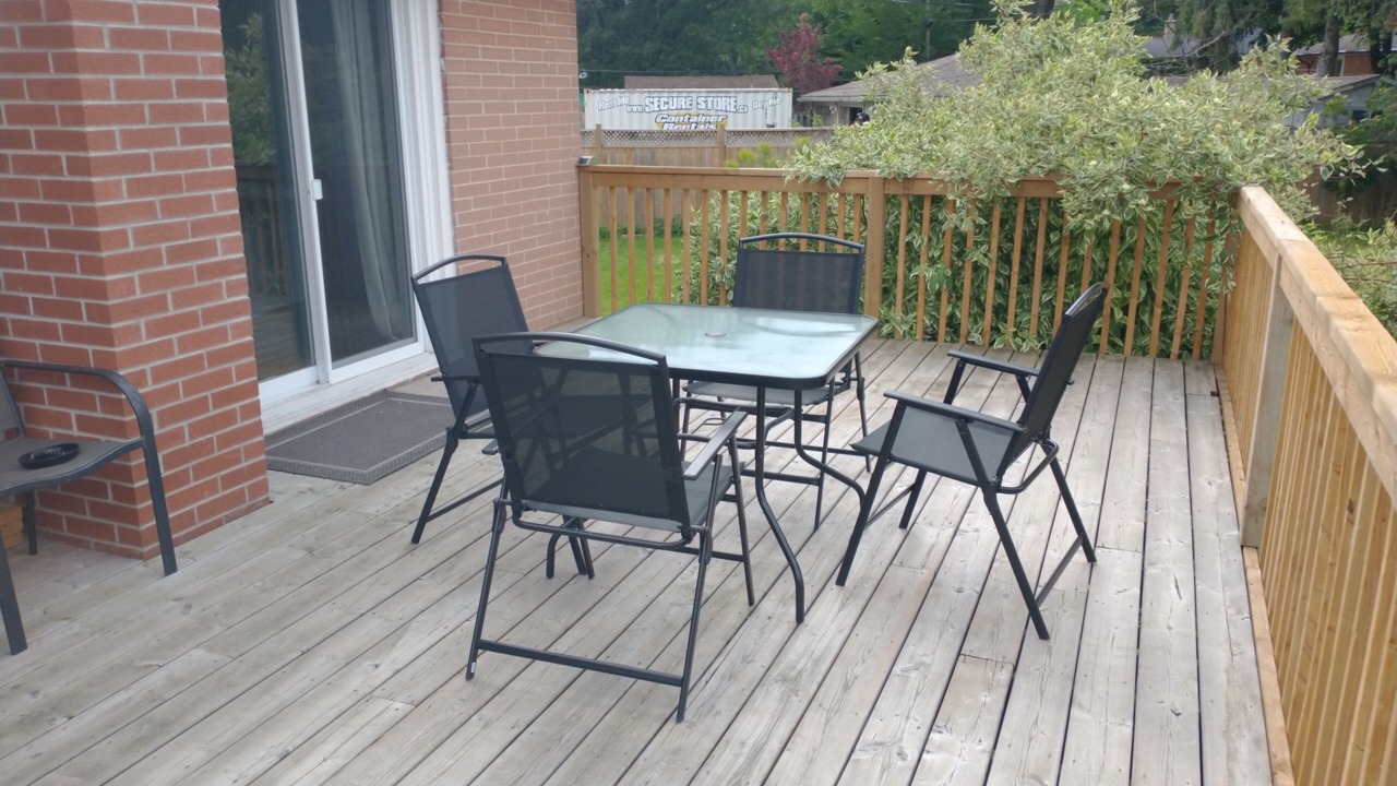 Photo of Outdoor in Barrie