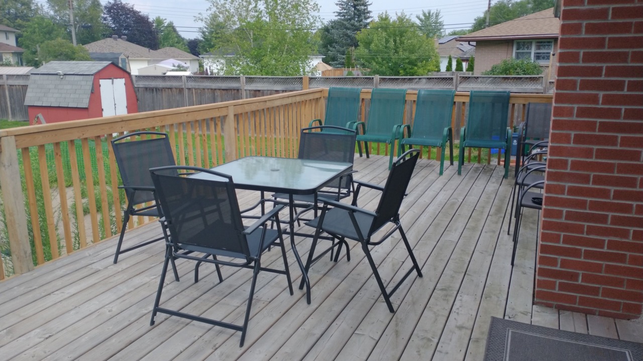 Photo of Outdoor in Barrie