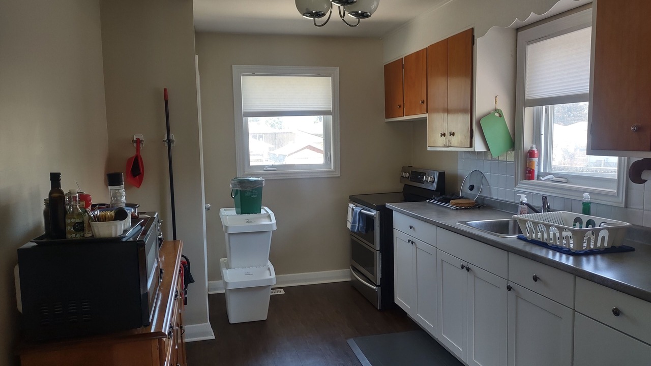 Photo of Kitchen in Barrie